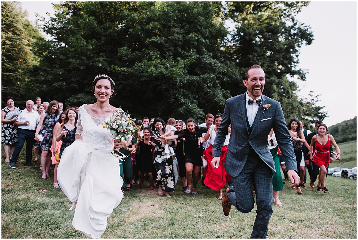 Un mariage champêtre en Bourgogne - Pauline et Fabien - Blog Mariage Madame C Un mariage champêtre en Bourgogne - Pauline et Fabien - Blog Mariage Madame C
