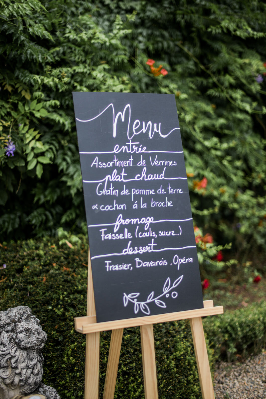 Mariage à la campagne dans les Mont Lyonnais - Nat + Jo - Blog Mariage Madame C Mariage à la campagne dans les Mont Lyonnais - Nat + Jo - Blog Mariage Madame C