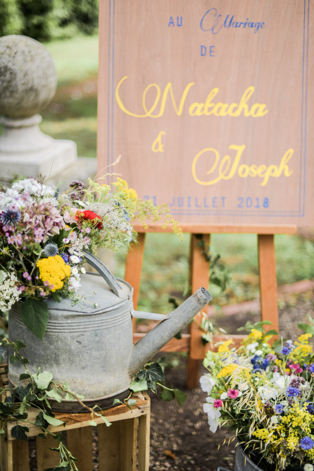 Mariage à la campagne dans les Mont Lyonnais - Nat + Jo - Blog Mariage Madame C Mariage à la campagne dans les Mont Lyonnais - Nat + Jo - Blog Mariage Madame C