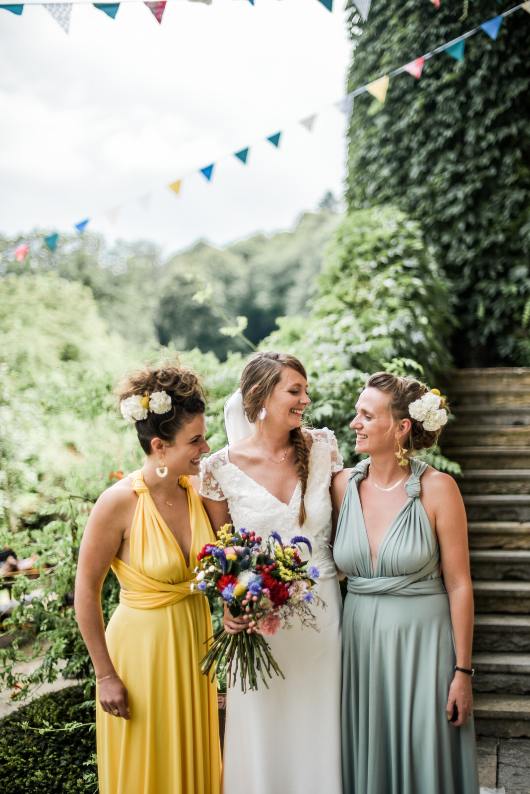 Mariage à la campagne dans les Mont Lyonnais - Nat + Jo - Blog Mariage Madame C Mariage à la campagne dans les Mont Lyonnais - Nat + Jo - Blog Mariage Madame C