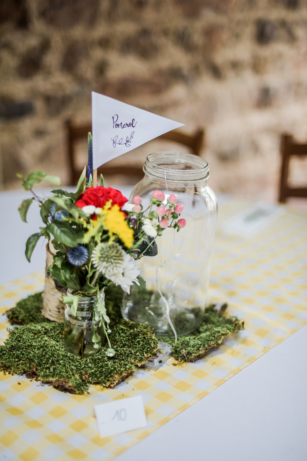 Mariage à la campagne dans les Mont Lyonnais - Nat + Jo - Blog Mariage Madame C Mariage à la campagne dans les Mont Lyonnais - Nat + Jo - Blog Mariage Madame C