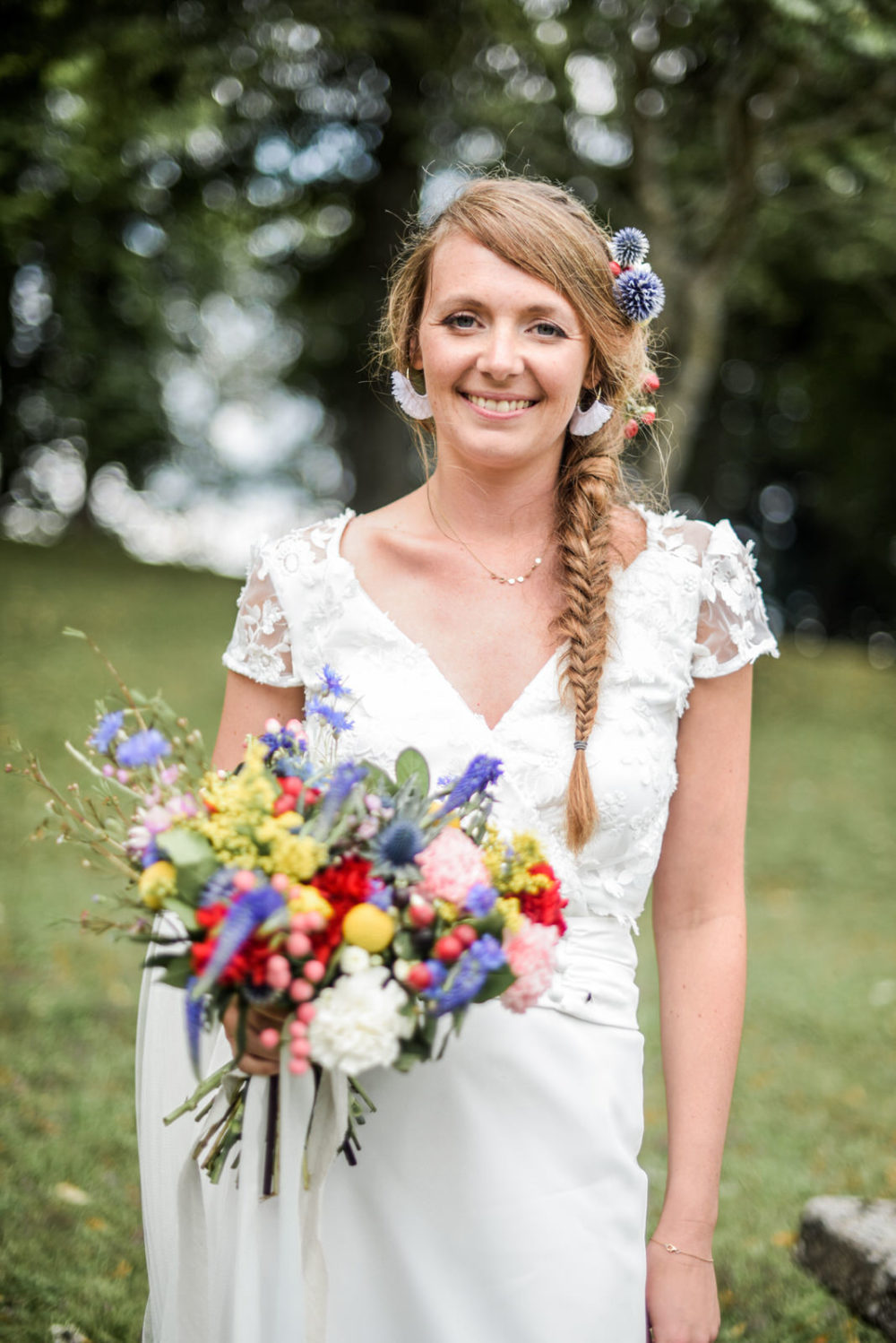 Mariage à la campagne dans les Mont Lyonnais - Nat + Jo - Blog Mariage Madame C Mariage à la campagne dans les Mont Lyonnais - Nat + Jo - Blog Mariage Madame C