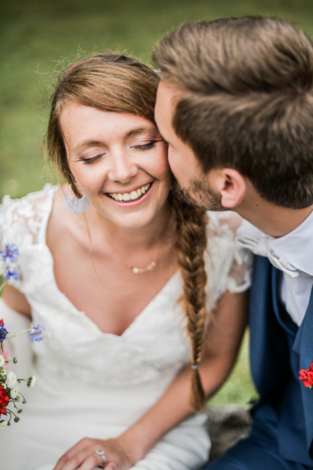 Mariage à la campagne dans les Mont Lyonnais - Nat + Jo - Blog Mariage Madame C Mariage à la campagne dans les Mont Lyonnais - Nat + Jo - Blog Mariage Madame C