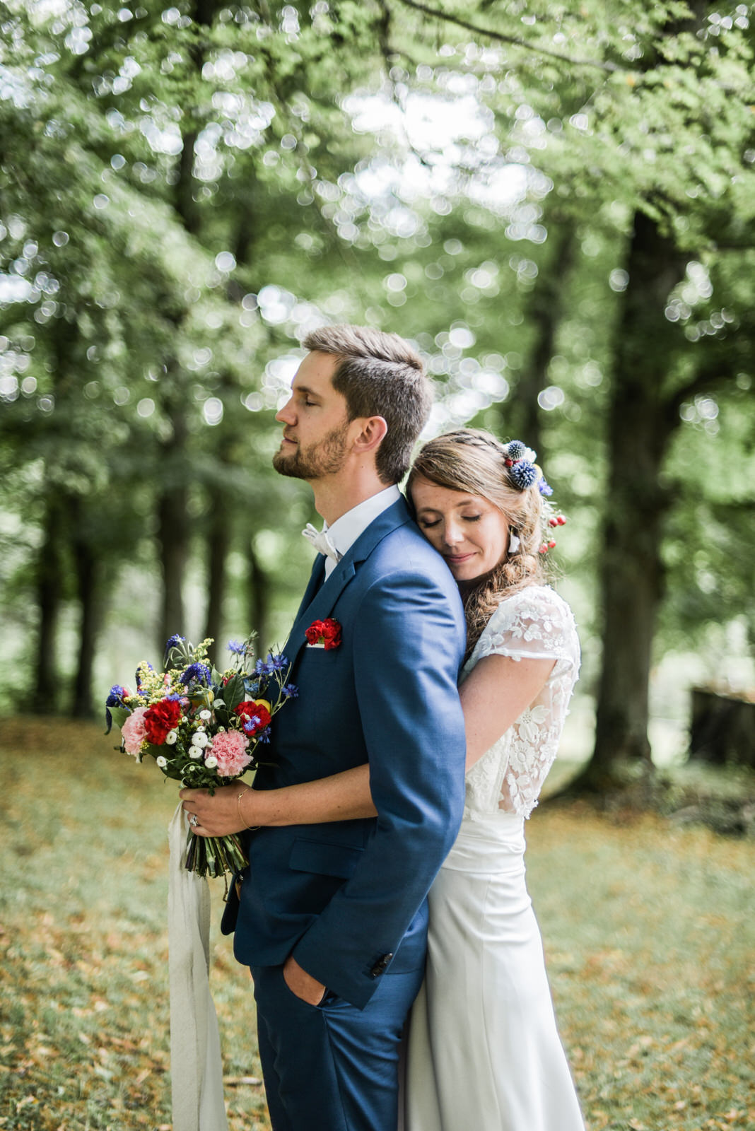 Mariage à la campagne dans les Mont Lyonnais - Nat + Jo - Blog Mariage Madame C Mariage à la campagne dans les Mont Lyonnais - Nat + Jo - Blog Mariage Madame C