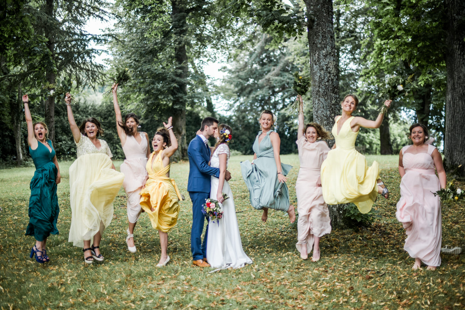 Mariage à la campagne dans les Mont Lyonnais - Nat + Jo - Blog Mariage Madame C Mariage à la campagne dans les Mont Lyonnais - Nat + Jo - Blog Mariage Madame C