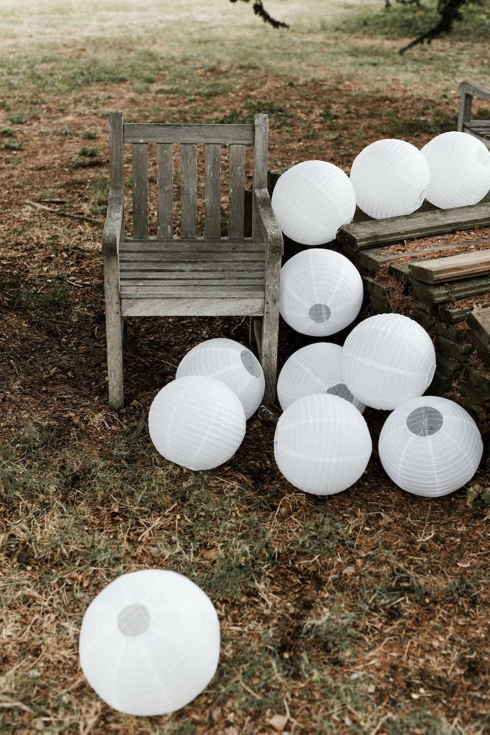 Un mariage élégant au Domaine des Bidaudières - Maja + Hadrien - Blog Mariage Madame C