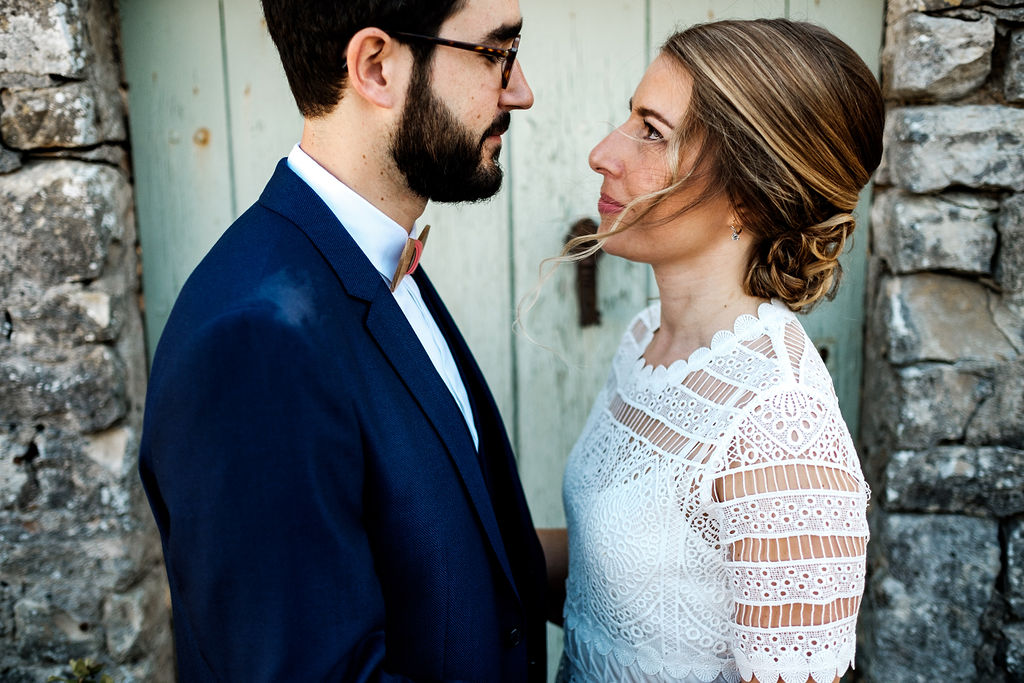 Mariage sur l'île de Ré - Lucile + Vincent - Blog Mariage Madame C Mariage sur l'île de Ré - Lucile + Vincent - Blog Mariage Madame C