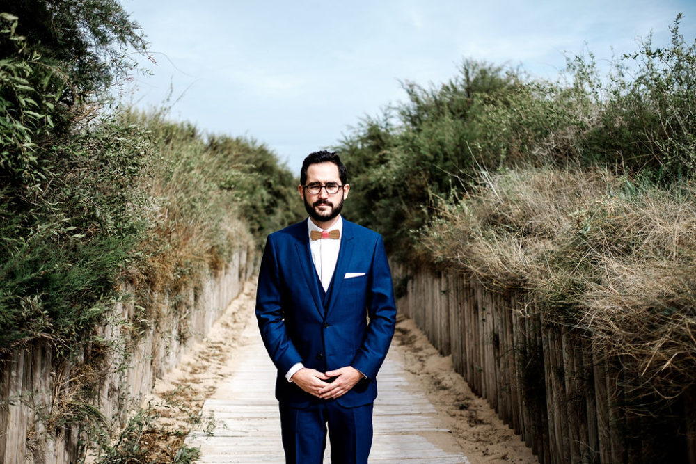 Mariage sur l'île de Ré - Lucile + Vincent - Blog Mariage Madame C Mariage sur l'île de Ré - Lucile + Vincent - Blog Mariage Madame C