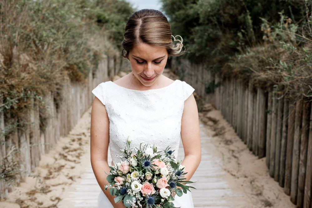 Mariage sur l'île de Ré - Lucile + Vincent - Blog Mariage Madame C Mariage sur l'île de Ré - Lucile + Vincent - Blog Mariage Madame C