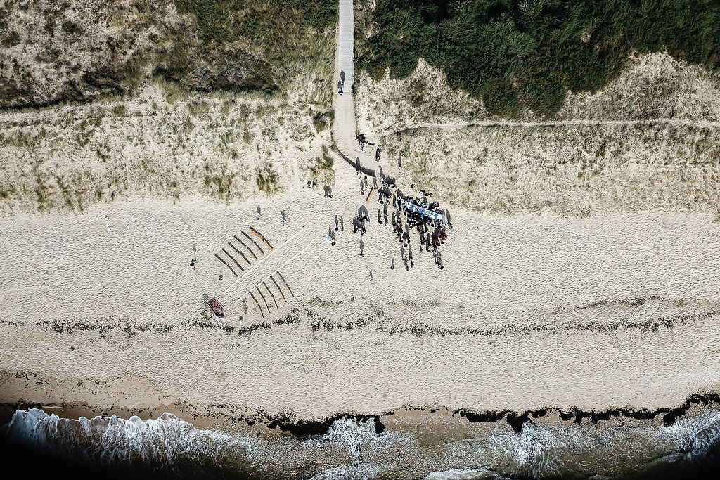 Mariage sur l'île de Ré - Lucile + Vincent - Blog Mariage Madame C Mariage sur l'île de Ré - Lucile + Vincent - Blog Mariage Madame C