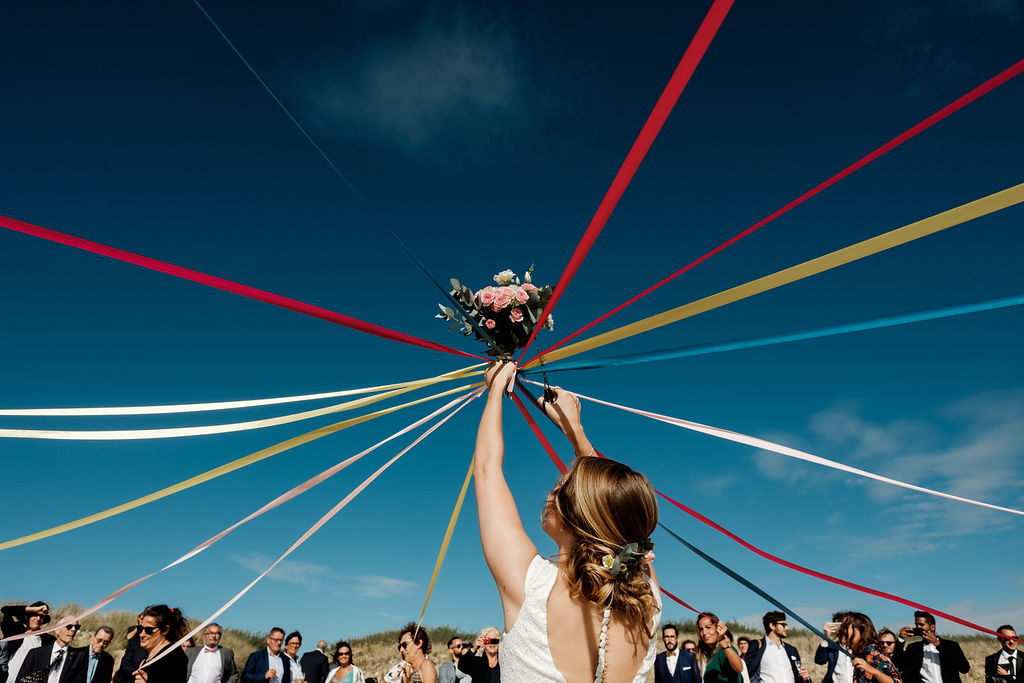 Mariage sur l'île de Ré - Lucile + Vincent - Blog Mariage Madame C Mariage sur l'île de Ré - Lucile + Vincent - Blog Mariage Madame C