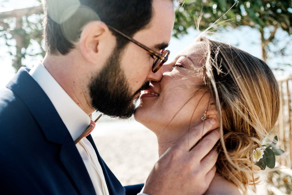 Mariage sur l'île de Ré - Lucile + Vincent - Blog Mariage Madame C Mariage sur l'île de Ré