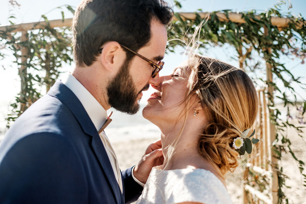 Mariage sur l'île de Ré - Lucile + Vincent - Blog Mariage Madame C Mariage sur l'île de Ré - Lucile + Vincent - Blog Mariage Madame C