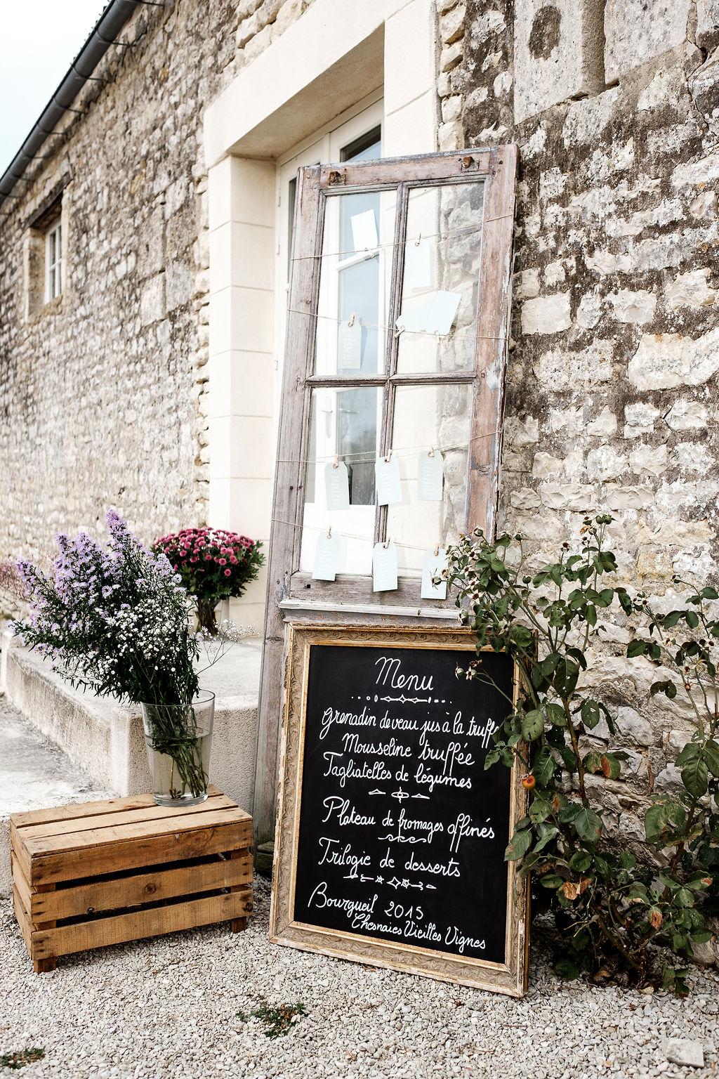 Mariage sur l'île de Ré - Lucile + Vincent - Blog Mariage Madame C Mariage sur l'île de Ré - Lucile + Vincent - Blog Mariage Madame C