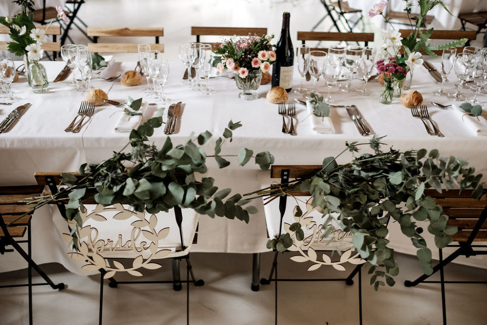 Mariage sur l'île de Ré - Lucile + Vincent - Blog Mariage Madame C Mariage sur l'île de Ré - Lucile + Vincent - Blog Mariage Madame C