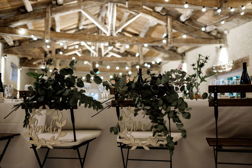 Mariage sur l'île de Ré - Lucile + Vincent - Blog Mariage Madame C Mariage sur l'île de Ré - Lucile + Vincent - Blog Mariage Madame C