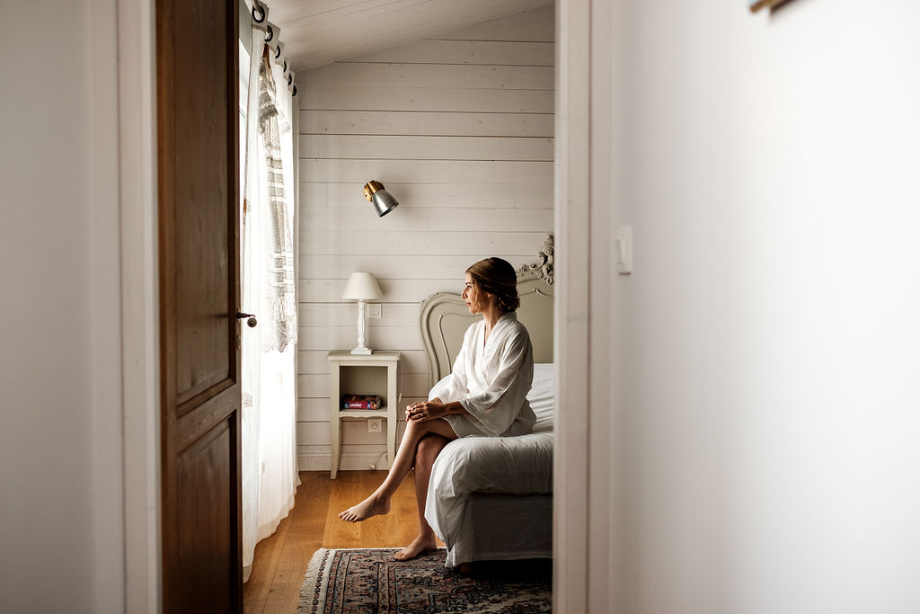 Mariage sur l'île de Ré - Lucile + Vincent - Blog Mariage Madame C Mariage sur l'île de Ré - Lucile + Vincent - Blog Mariage Madame C