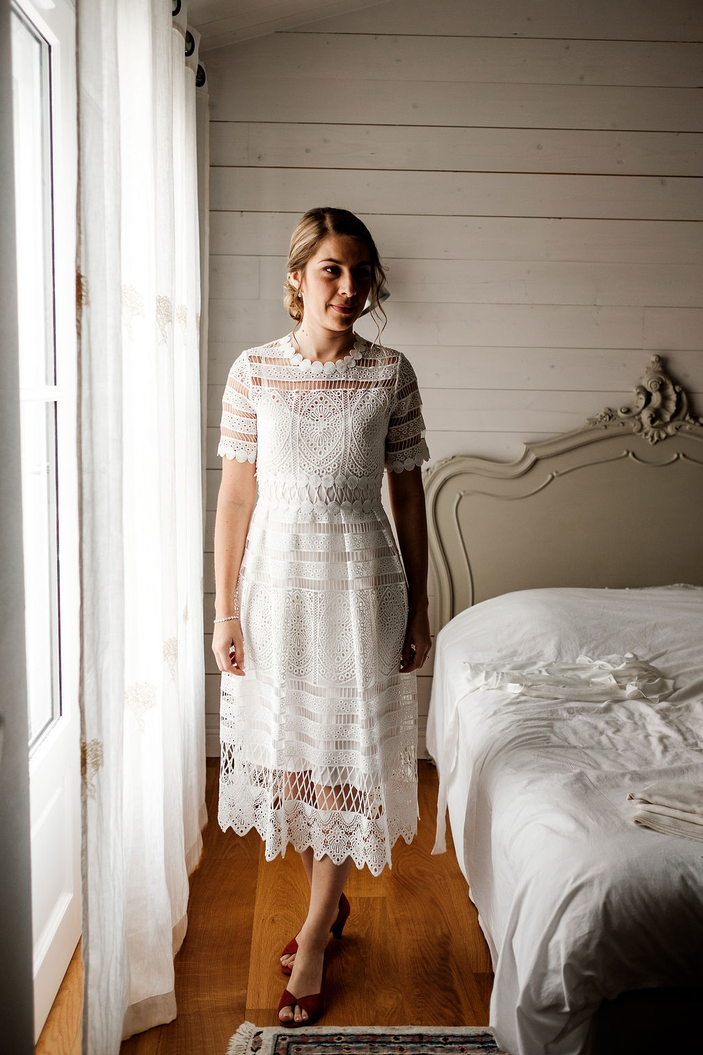 Mariage sur l'île de Ré - Lucile + Vincent - Blog Mariage Madame C Mariage sur l'île de Ré - Lucile + Vincent - Blog Mariage Madame C