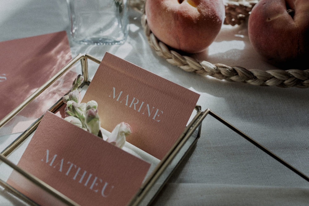 L'heure dorée - Blog Mariage Madame C L'heure dorée - Blog Mariage Madame C