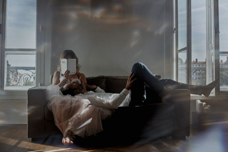 Romance au Château de Tourreau - Blog Mariage Madame C