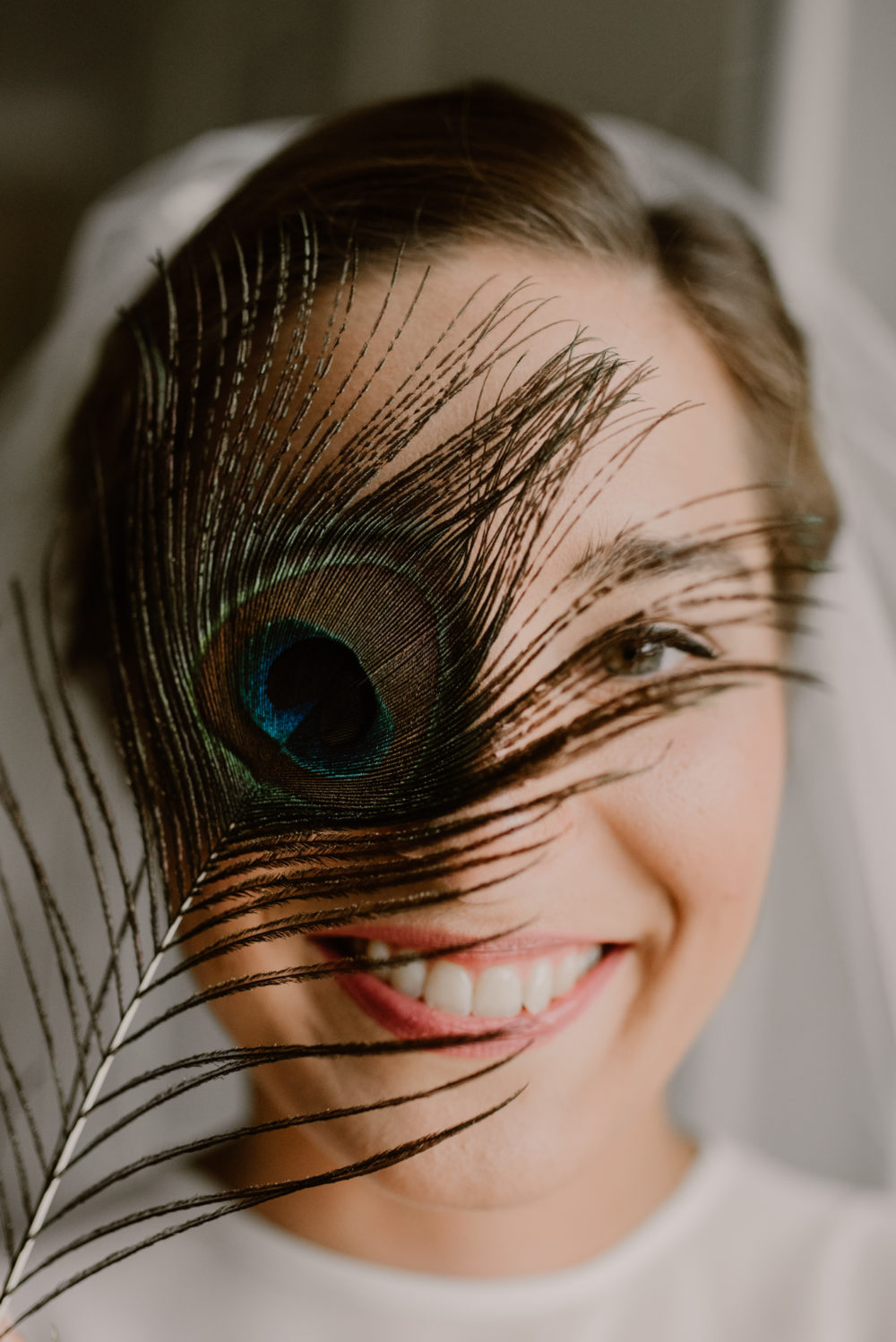 Mariage à l'Abbaye de Bonport - Marie + Geoffroy - Blog Mariage Madame C