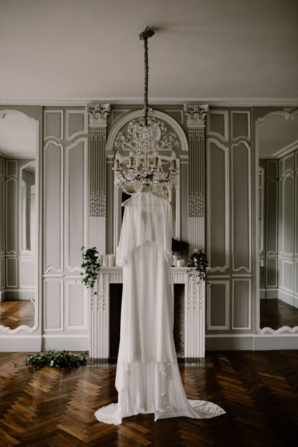 Mariage à l'Abbaye de Bonport - Marie + Geoffroy - Blog Mariage Madame C