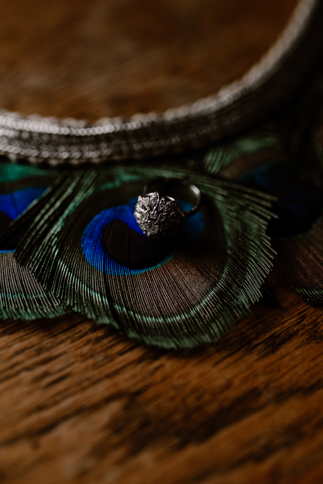 Mariage à l'Abbaye de Bonport - Marie + Geoffroy - Blog Mariage Madame C