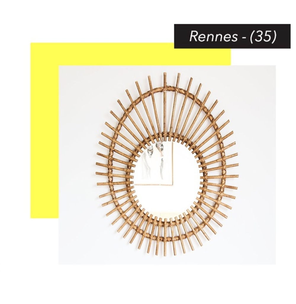 Chiner sa décoration de mariage en ligne - Blog Mariage Madame C