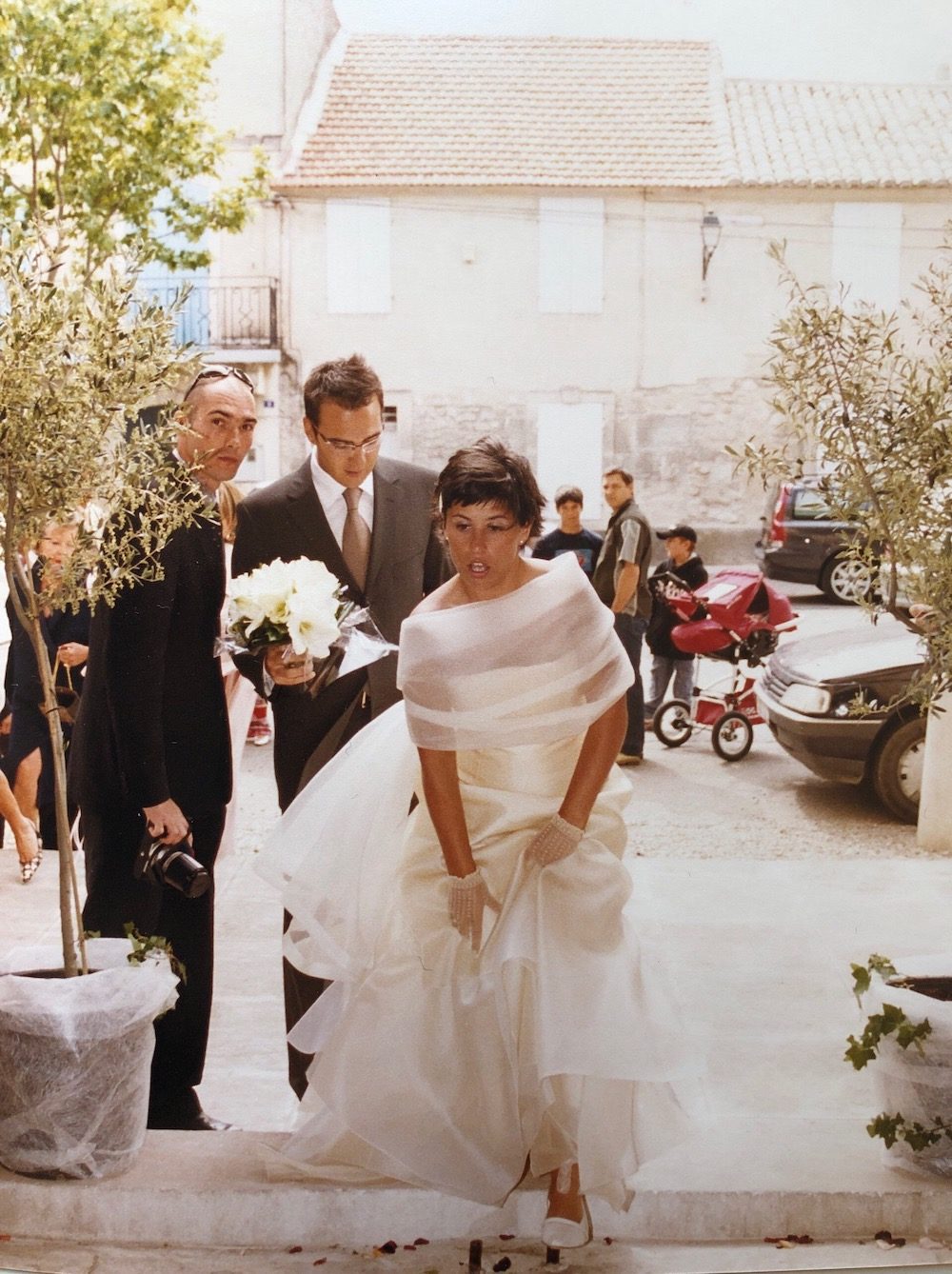 Noces de Cristal - Blog Mariage Madame C