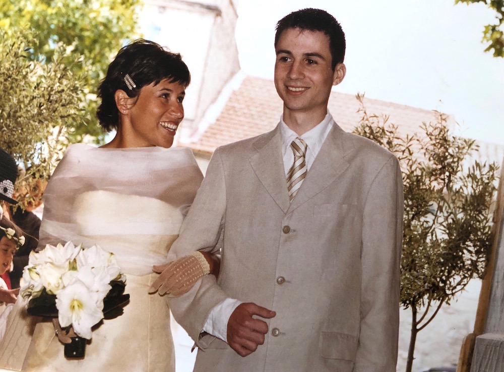 Noces de Cristal - Blog Mariage Madame C