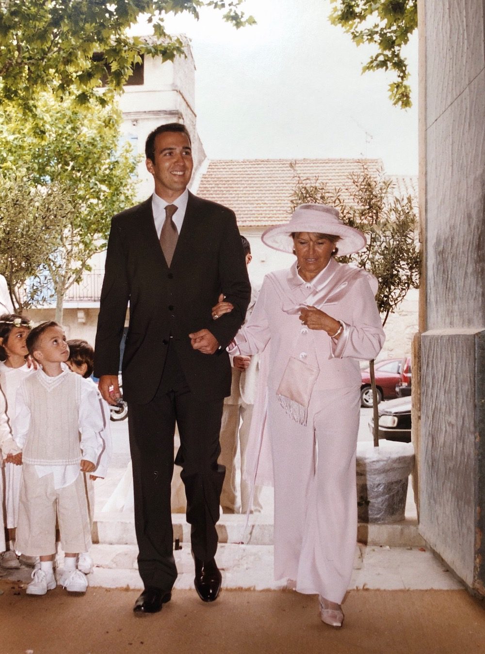 Noces de Cristal - Blog Mariage Madame C