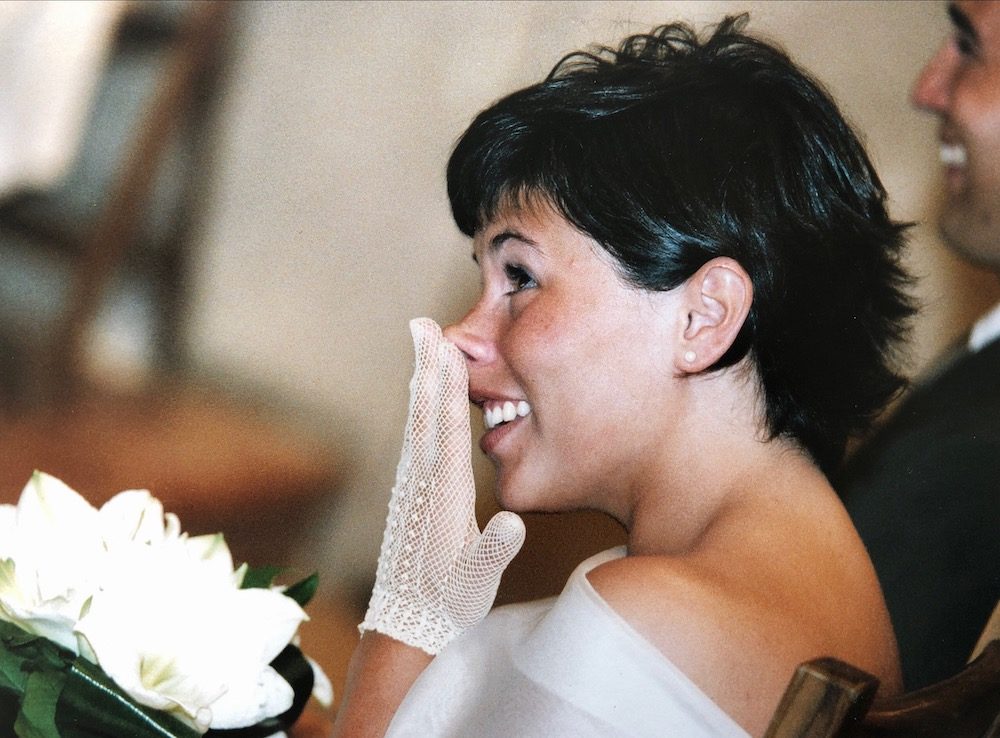 Noces de Cristal - Blog Mariage Madame C