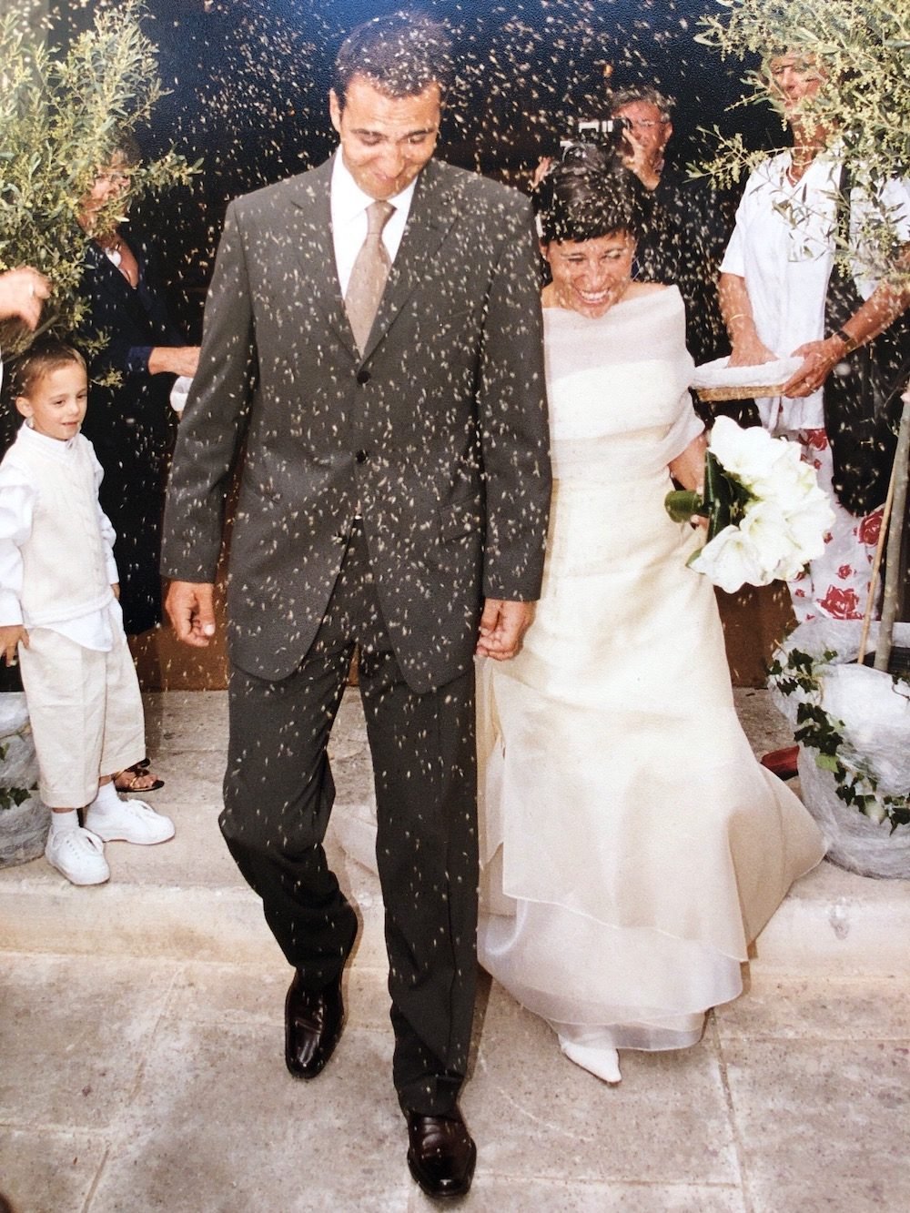 Noces de Cristal - Blog Mariage Madame C