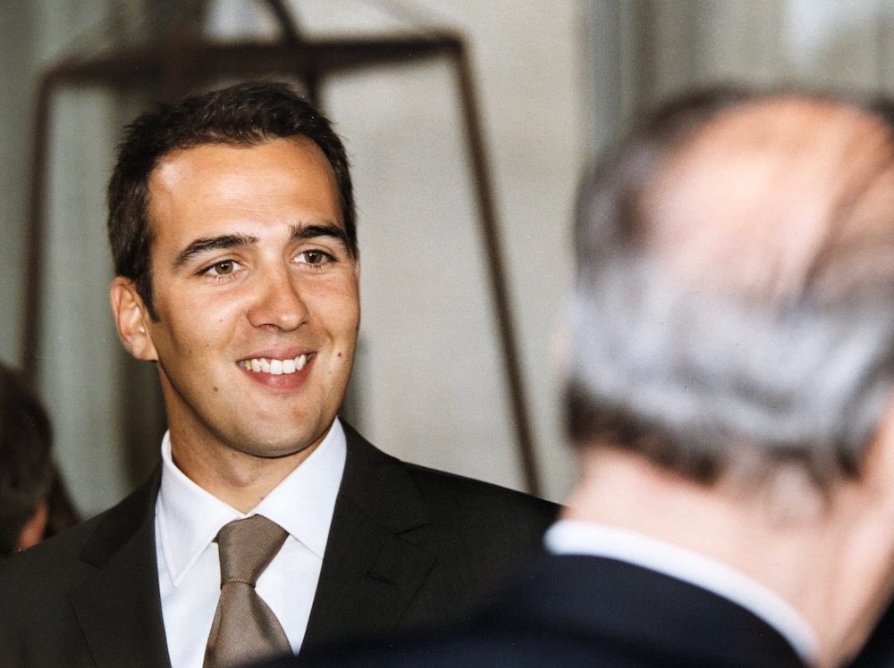 Noces de Cristal - Blog Mariage Madame C