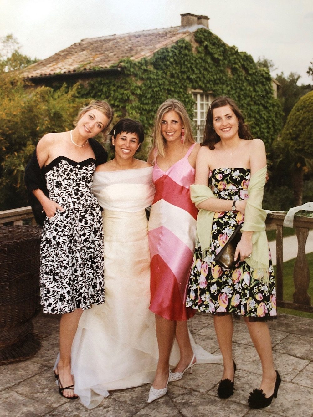 Noces de Cristal - Blog Mariage Madame C