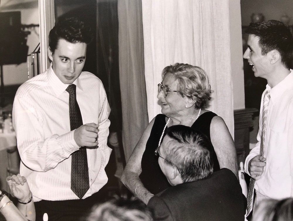 Noces de Cristal - Blog Mariage Madame C