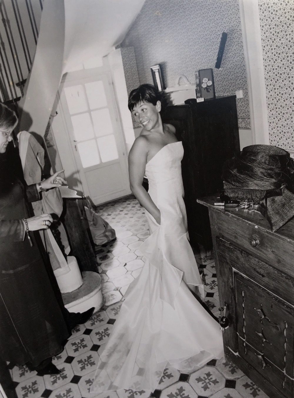 Noces de Cristal - Blog Mariage Madame C