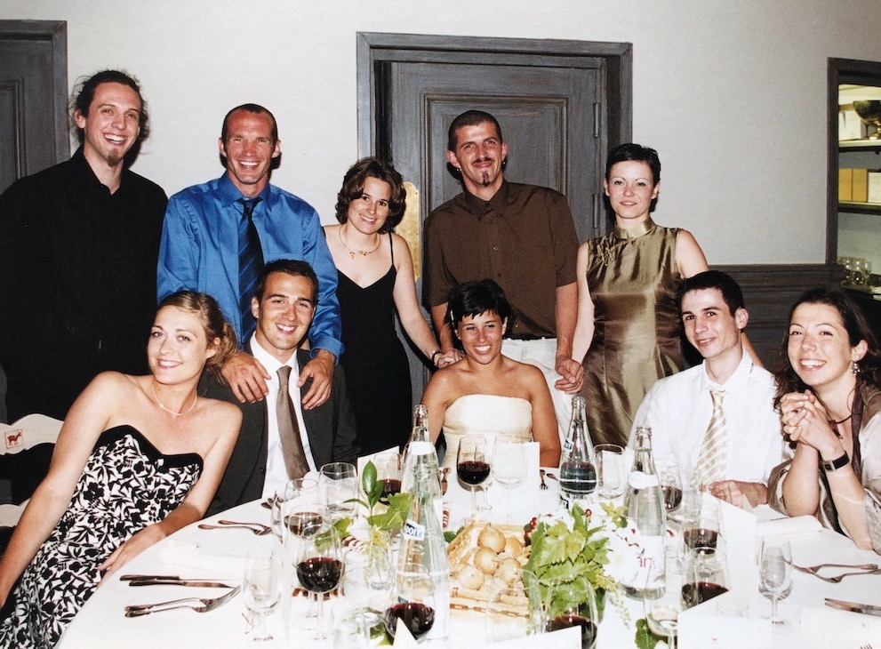 Noces de Cristal - Blog Mariage Madame C