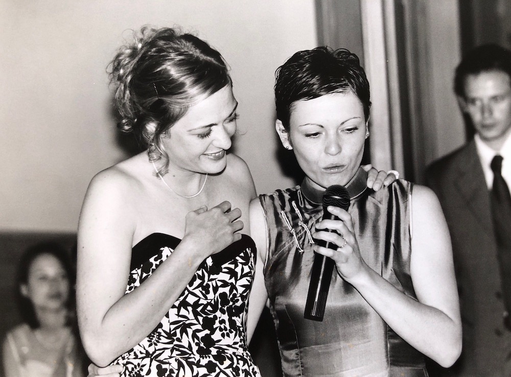 Noces de Cristal - Blog Mariage Madame C