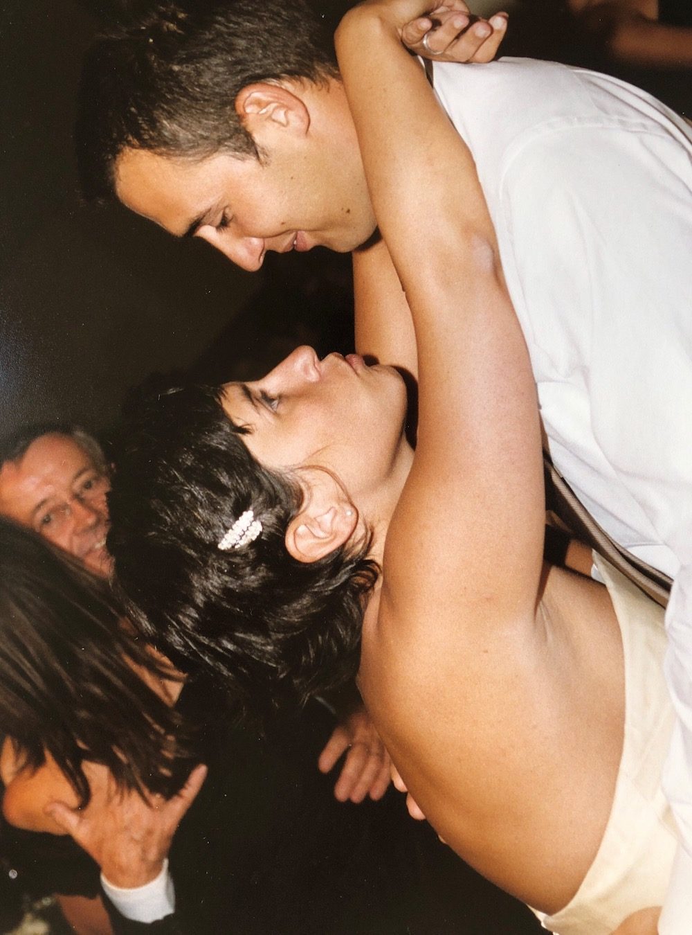 Noces de Cristal - Blog Mariage Madame C