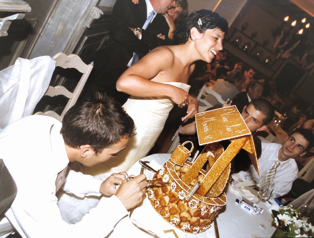 Noces de Cristal - Blog Mariage Madame C