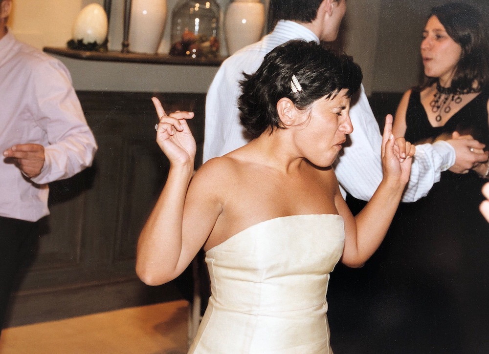 Noces de Cristal - Blog Mariage Madame C