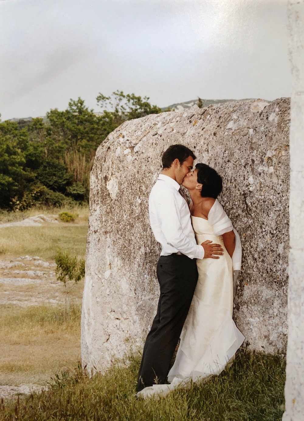 Noces de Cristal - Blog Mariage Madame C