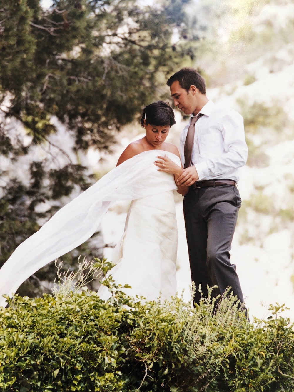 Noces de Cristal - Blog Mariage Madame C