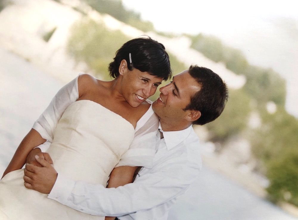 Noces de Cristal - Blog Mariage Madame C