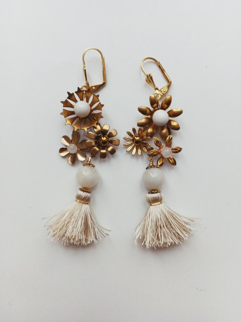 Mignonne Handmade - Bijoux et accessoires - Blog Mariage Madame C Mignonne Handmade - Bijoux et accessoires - Blog Mariage Madame C