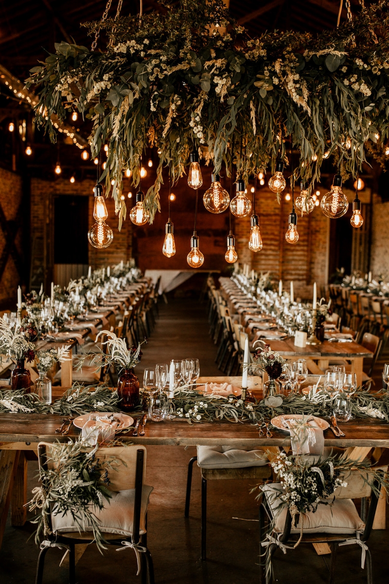 Louer le mobilier et la décoration de son mariage - Blog Mariage Madame C mariage-brocante-adresses-blog-madamec