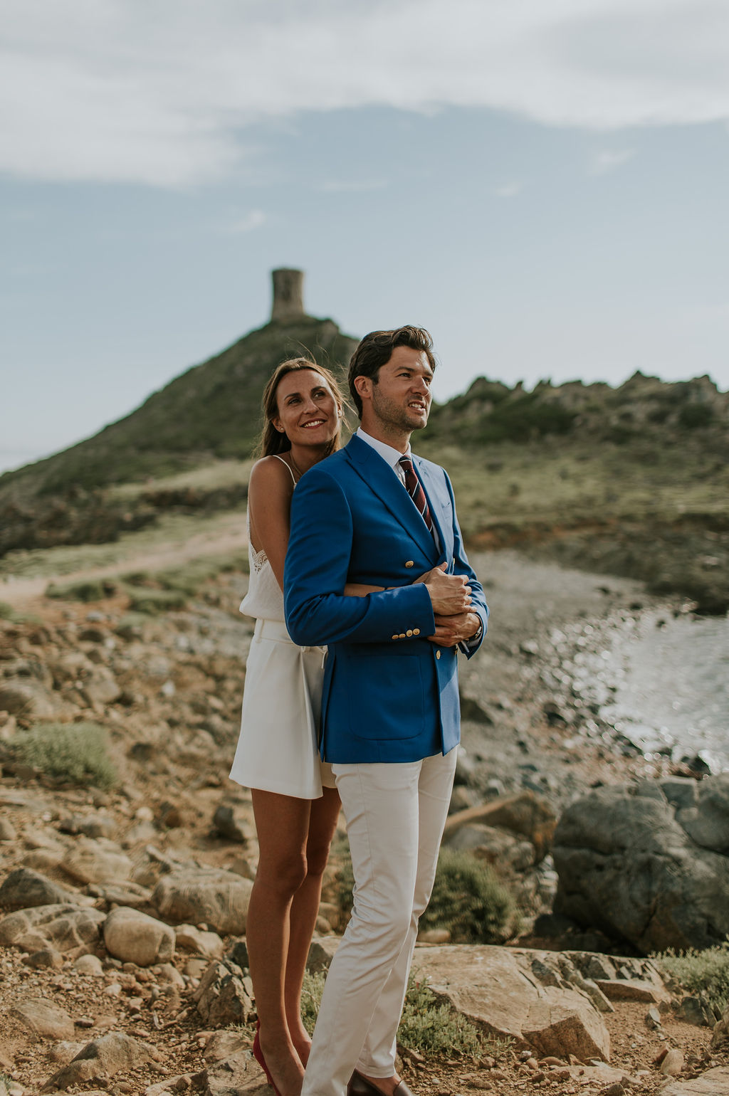 Mariage élégant en Corse à la Villa Cipiniello - Morgane + Claude - Blog Mariage Madame C Mariage élégant en Corse à la Villa Cipiniello - Morgane + Claude - Blog Mariage Madame C