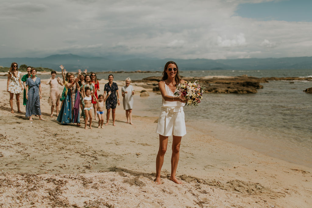 Mariage élégant en Corse à la Villa Cipiniello - Morgane + Claude - Blog Mariage Madame C Mariage élégant en Corse à la Villa Cipiniello - Morgane + Claude - Blog Mariage Madame C