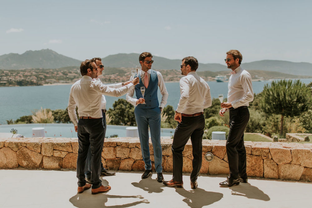 Mariage élégant en Corse à la Villa Cipiniello - Morgane + Claude - Blog Mariage Madame C Mariage élégant en Corse à la Villa Cipiniello - Morgane + Claude - Blog Mariage Madame C